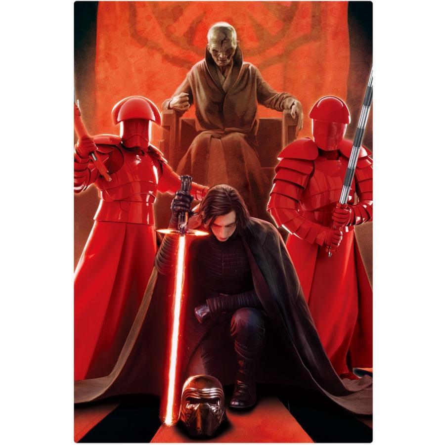 ダイゴー S3771 3dポストカード スター ウォーズ エピソード8 最後のジェダイ 022 Crimson The First Order Sale 商品 S3771 ギフトの村 通販 Yahoo ショッピング