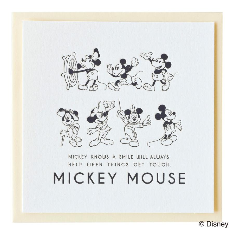 ダイゴー ミッキーマウス生誕90周年商品 メッセージカード ミッキー An 2 S4471 S4471 ギフトの村 通販 Yahoo ショッピング