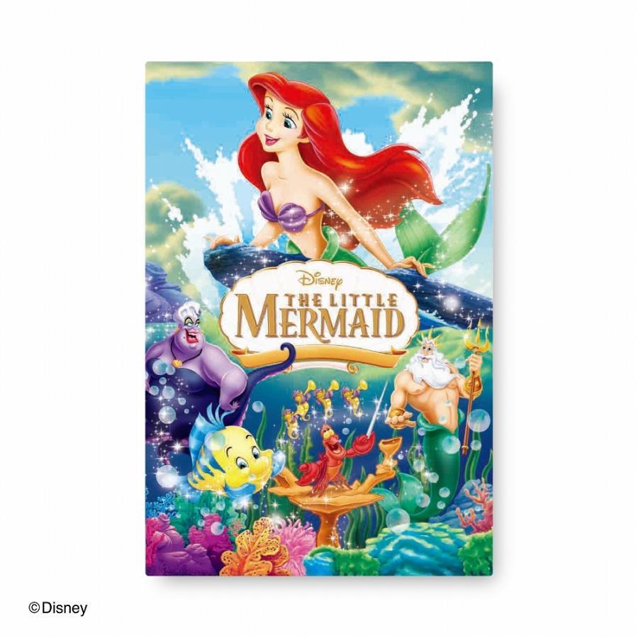 ダイゴー 3dポストカード リトルマーメイド ２ S4729 S4729 ギフトの村 通販 Yahoo ショッピング