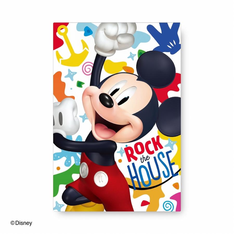 ダイゴー 3dポストカード ロックザハウス S4735 S4735 ギフトの村 通販 Yahoo ショッピング