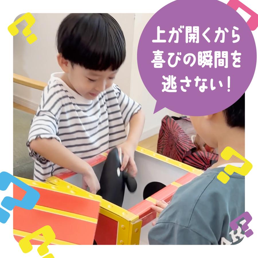 ハヤトン様 リクエスト 3点 まとめ商品 Amazon | giftoolギフトゥール【宝箱】なんじゃらホイ2 ギフト