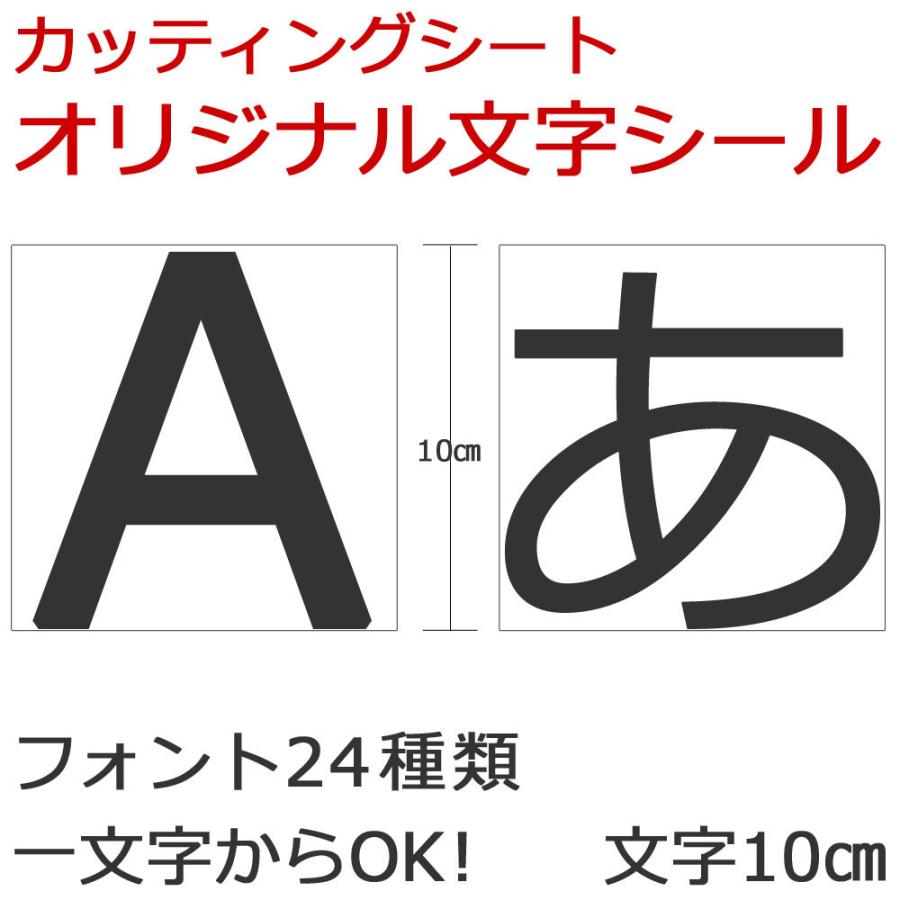 カッティングシール 文字 10cmサイズ 文字のみ 一文字 切り文字 切り文字シール 名前シール 表札 推しグラス ハングル 看板 カッティングシート オーダーメイド Ctstickermozi10 4100 バースデーフルーツ ギフトパーク 通販 Yahoo ショッピング