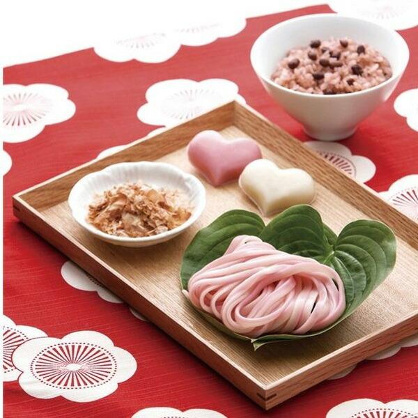 贅沢 新米家族 お赤飯と紅白餅と紅白うどん 贈り物 内祝い 結婚内祝い 結婚祝い 引き出物 出産内祝い 出産祝い 香典返し 法事 法要 ギフト お中元 プレゼント 22 Supplystudies Com