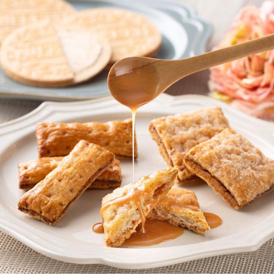 Caramel Torolly キャラメルスイーツ＜KR20＞ 洋菓子 焼き菓子