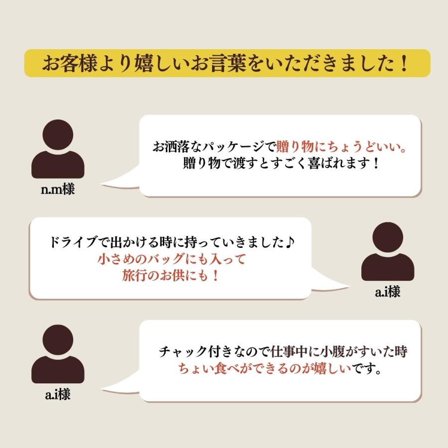 こだわりおつまみギフト 3種 Bセット おつまみセット おしゃれ 晩酌 酒の肴 燻製 珍味 詰め合せ 誕生日 プレゼント 男性 父 お礼 退職祝い 常温 プチギフト お酒｜giftplaza-online｜10