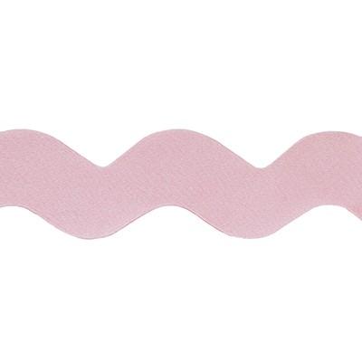 青山リボン リックラックリボン 30mm×7m 222-14 : ギフトリボンハウス