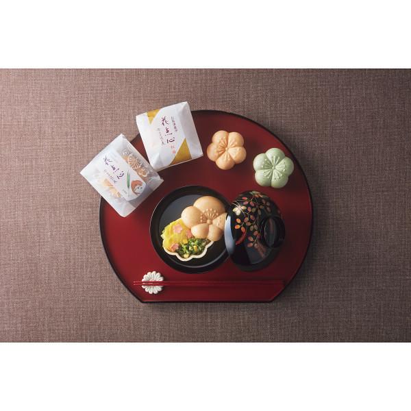 限定価格セール 京洛 辻が花 お茶漬最中 お吸物最中詰合せ Gh お吸物 ギフト 贈り物 内祝 御祝 引出物 お返し 香典返し お中元 お歳暮 プレゼント Calculadora Digital Com Br
