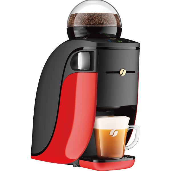 内祝い 快気祝い お返し 出産祝い 結婚祝い コーヒーメーカー 内祝 コーヒーメーカー ネスカフェ ゴールドブレンド バリスタ シンプル レッド 243 74pr Gift Style Yahoo 店 通販 Yahoo ショッピング