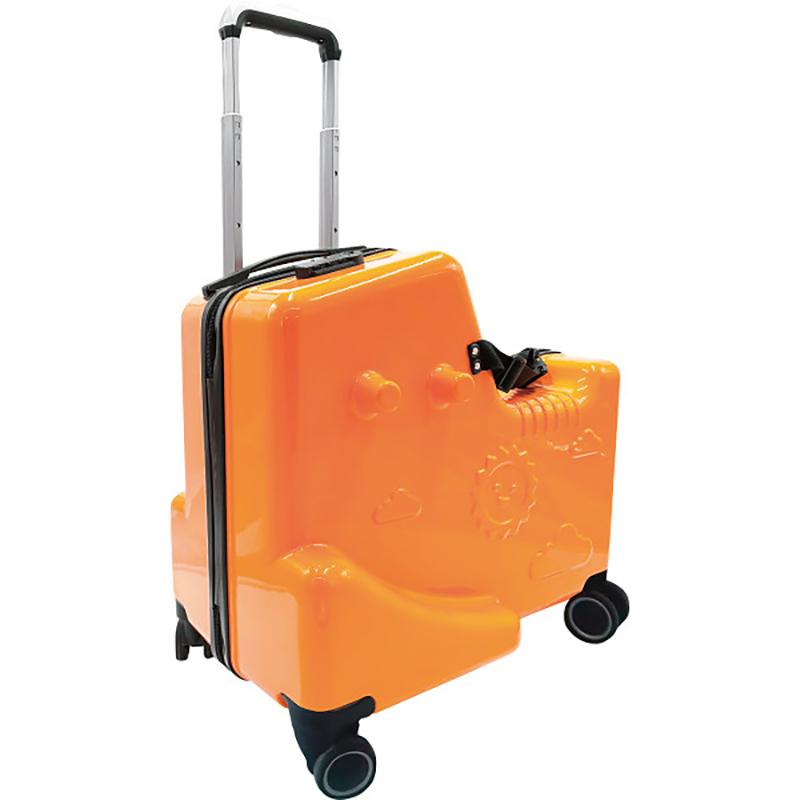 子供が乗れるスーツケース マリーゴールド スーツケース 内祝い 快気祝い 出産祝い 結婚祝い 内祝 快気祝 お返し 出産 結婚 スーツケース 内祝い 快気祝い 子供が