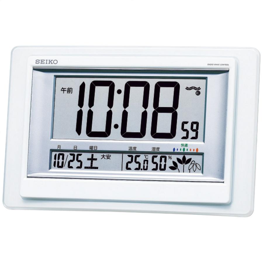 電波掛置兼用時計 セイコー 店 出産祝い 電波掛置兼用時計 内祝い 結婚祝い 快気内祝 内祝 快気祝い Style 家具 インテリア 4035 043pr Gift 快気内祝 置き時計 掛け時計 お返し 置き時計 お返し 掛け時計