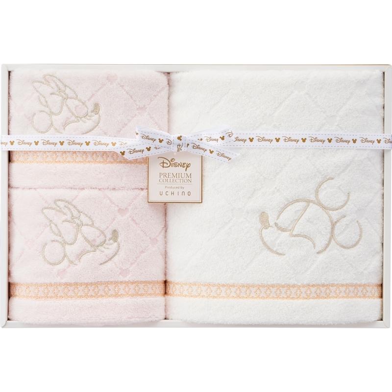 お盆 お供え お返し 初盆 新盆 21 タオル 御供 送る タオル プレミアム ディズニー プレシャスハート タオルセット Csm Ev2l Gift Style Yahoo 店 通販 Yahoo ショッピング