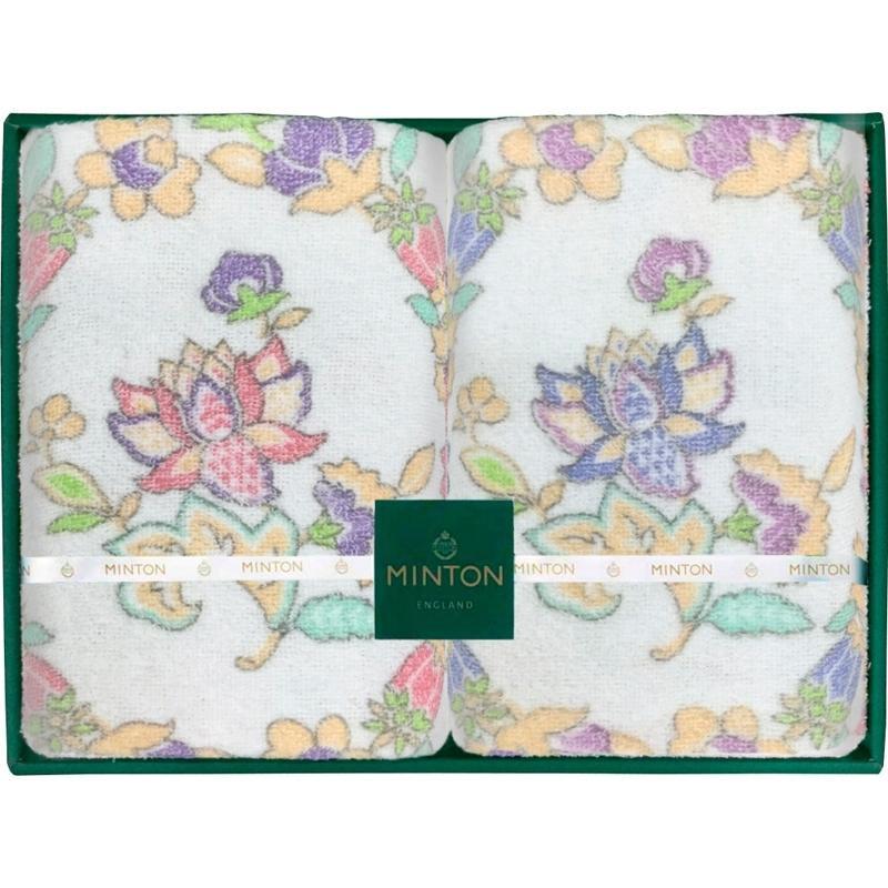 母の日 ギフト 21 花 タオルケット プレゼント カード タオルケット ミントン タオルケット2p C Ev2l Gift Style Yahoo 店 通販 Yahoo ショッピング