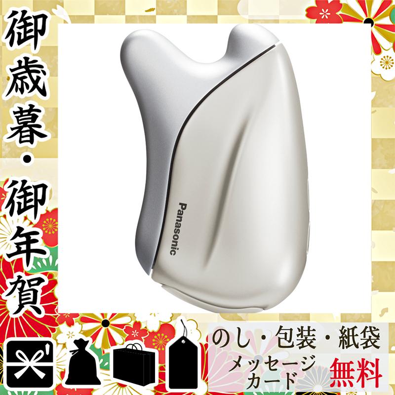 お中元 御中元 ギフト 21 美容家電 人気 おすすめ 美容家電 パナソニック 美顔器 温感かっさ C Ev1l Gift Style Yahoo 店 通販 Yahoo ショッピング