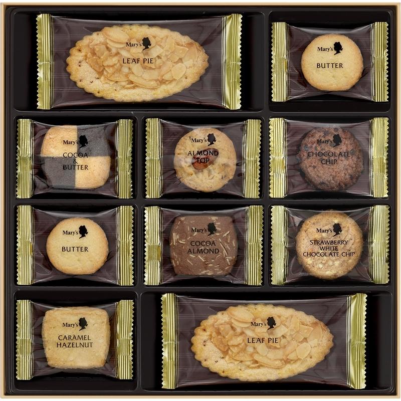 父の日 プレゼント ギフト 花 クッキー 21 カード クッキー メリーチョコレート サヴール ド メリー Csm Ev2l Gift Style Yahoo 店 通販 Yahoo ショッピング