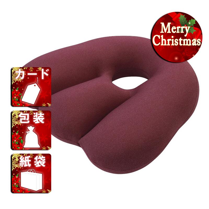 プレミアムシート クッション　レッド プレミアムシート クッション レッド プレミアムシート クッション