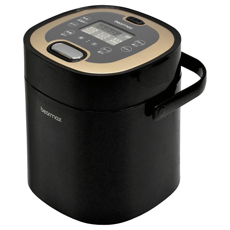 お歳暮 お年賀 炊飯器ベアーマックス マルチ・ライスクッカー(2.5合炊
