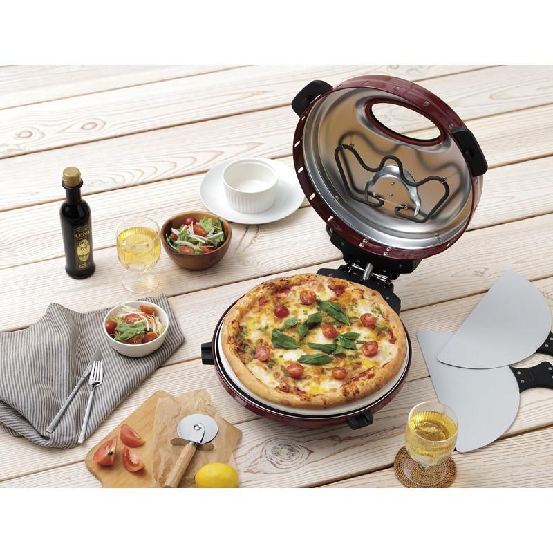 フカイ工業 お歳暮 お年賀 ロースターフカイ 回転石窯ピザ&ロースター