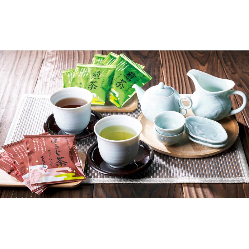 母の日 プレゼント ギフト 2026 送料無料 日本茶セット 茶師十段鈴木敬