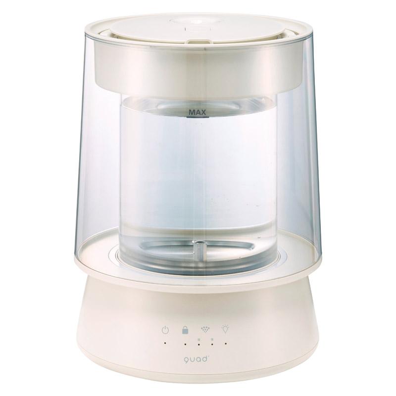 ホワイトデー お返し 卒業 入学 お祝い 2026 送料無料 加湿器 QUADS