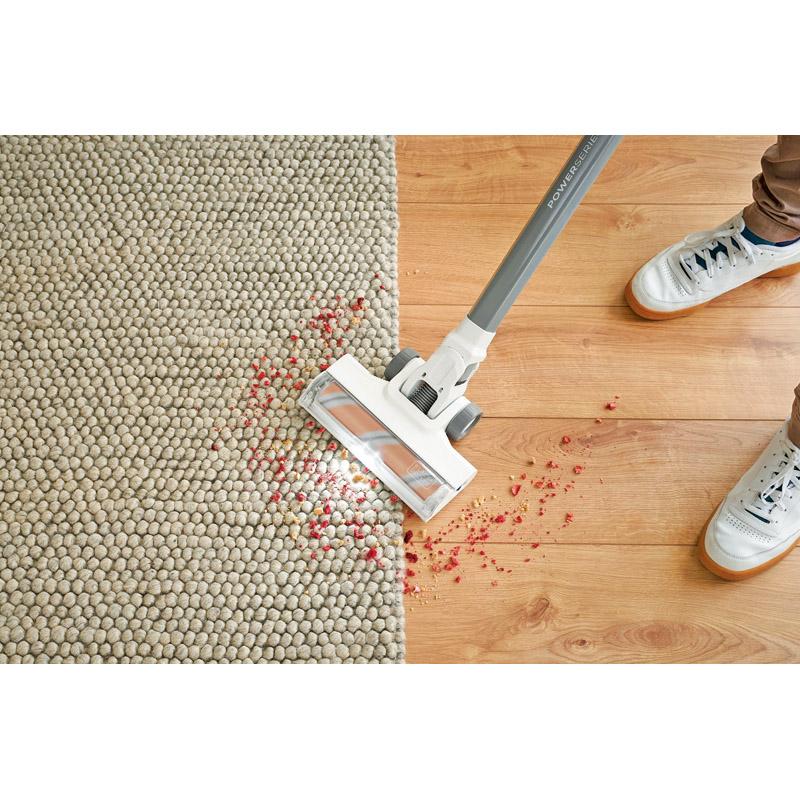 BLACK&DECKER コードレス スティッククリーナー BHFEA420J（2023年製） ヨドバシ.com - ブラック&デッカー BLACK&DECKER 掃除機 スティック