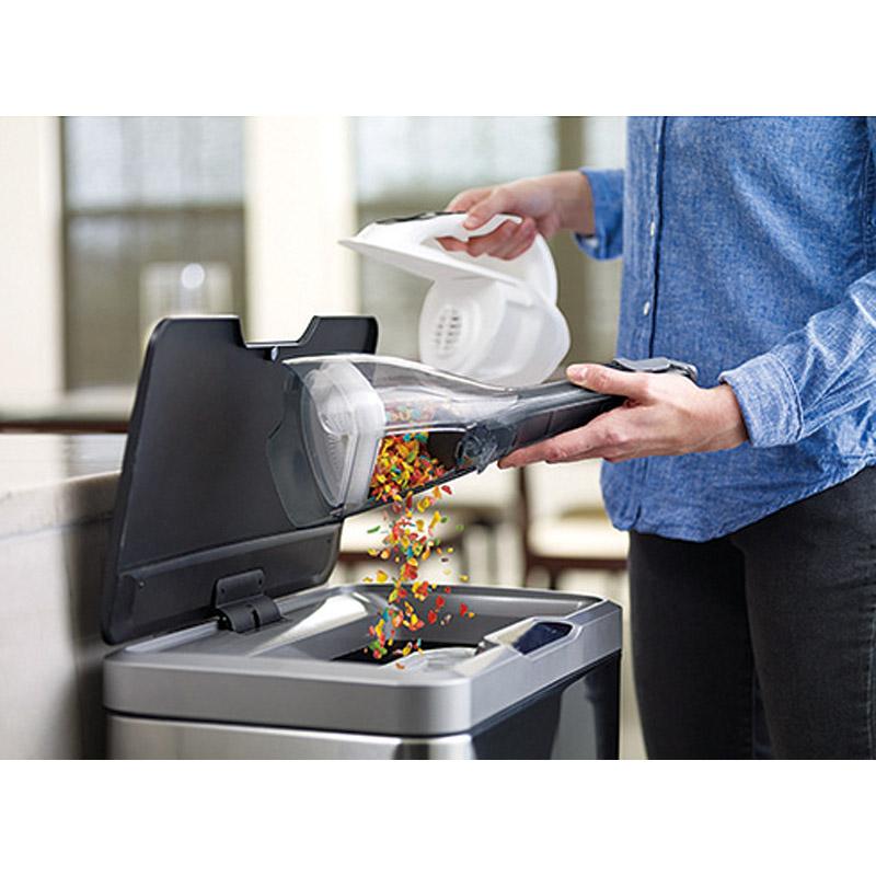 ブラック+デッカー ピボットオート2 グレー ハンディークリーナー 内祝い 快気祝い 出産祝い 結婚祝い ブラック＆デッカー（BLACK & DECKER） ギフト プチギフト お年賀 2026