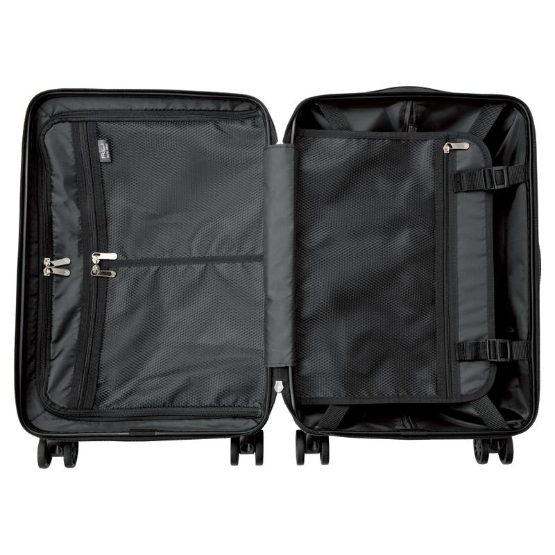 内祝い 快気祝い 出産祝い 結婚祝い スーツケース スーツケース 31L カーボンブラック 内祝 快気祝 お返し 出産 結婚 キャリーバッグ スーツケース 内祝い