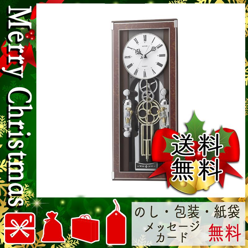 お盆 お供え お返し 初盆 新盆 掛け時計 壁掛け時計 御供 送る 掛け時計 壁掛け時計 Rhythm ソフィアーレプリモ Www Nlqp Com