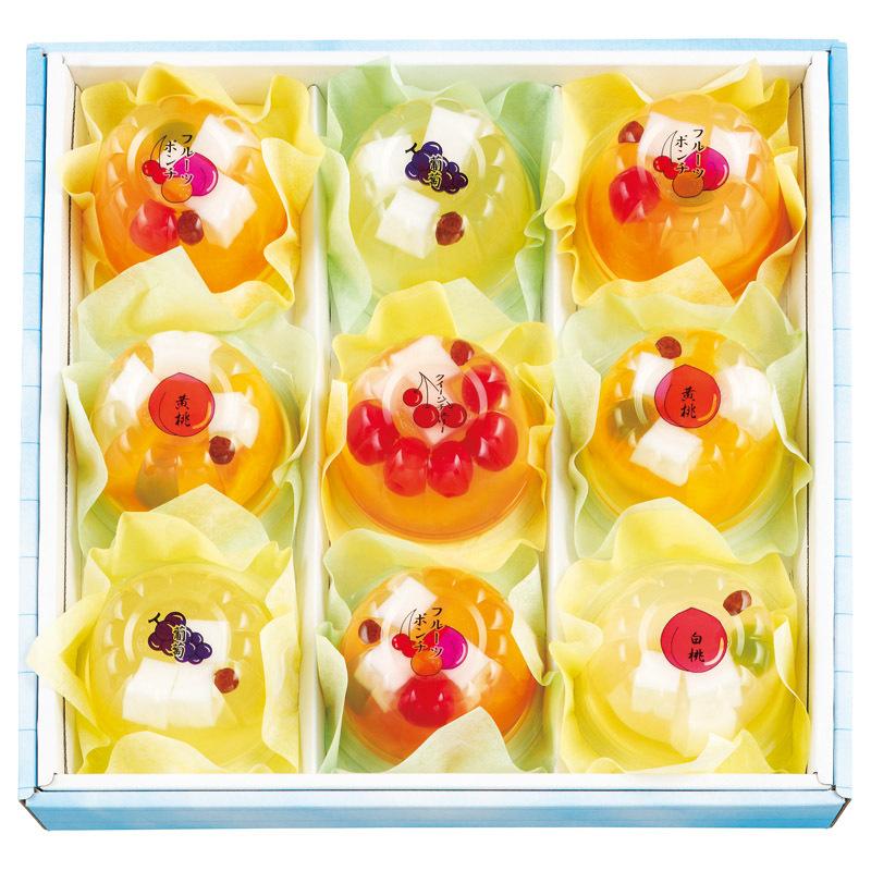 母の日 ギフト 21 花 ゼリー プレゼント カード ゼリー フルーツアラモード T304 06sm Ev2t Gift Style Yahoo 店 通販 Yahoo ショッピング