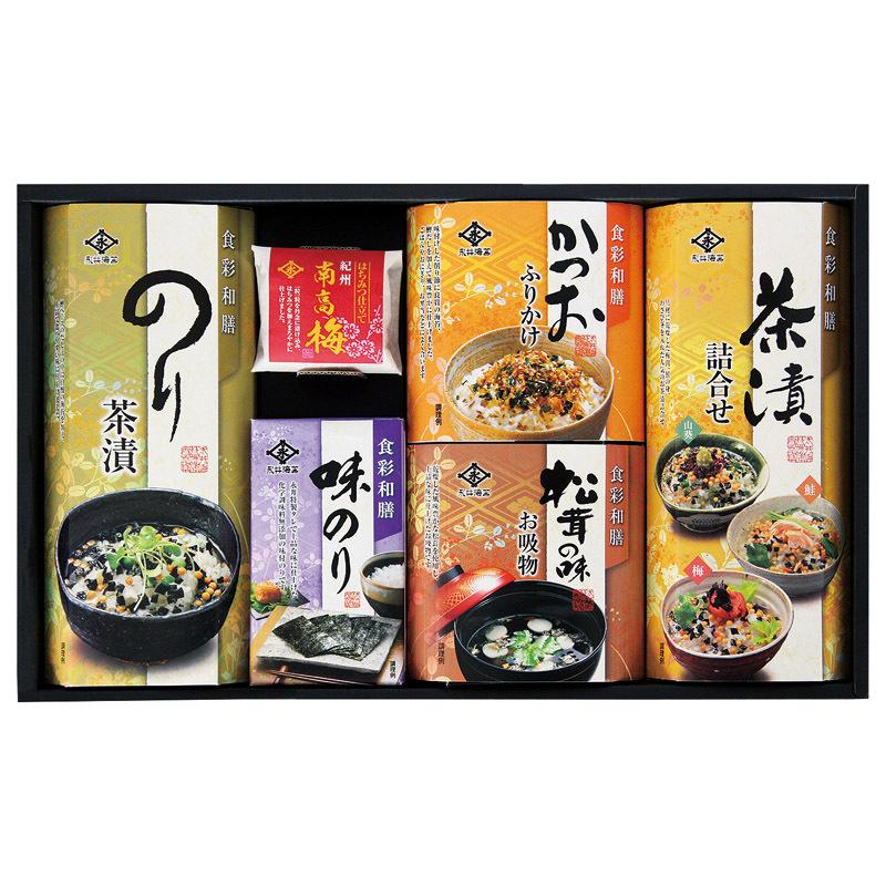 敬老の日 プレゼント 21 お茶漬けの素 花 ギフト 人気 お茶漬けの素 永井海苔 永井和膳 茶漬 ふりかけ 梅 海苔詰合せ T344 08 Ev1t Gift Style Yahoo 店 通販 Yahoo ショッピング