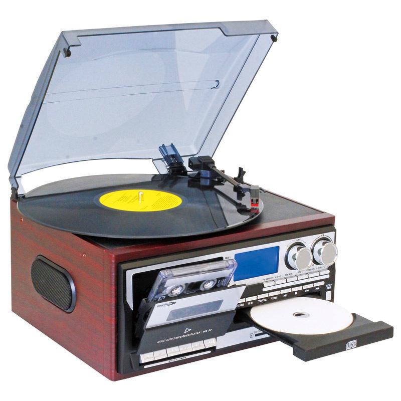 お中元 御中元 ギフト 21 レコードプレーヤー 人気 おすすめ レコードプレーヤー Bearmax マルチオーディオレコーダー プレーヤー T435 08 Ev1t Gift Style Yahoo 店 通販 Yahoo ショッピング