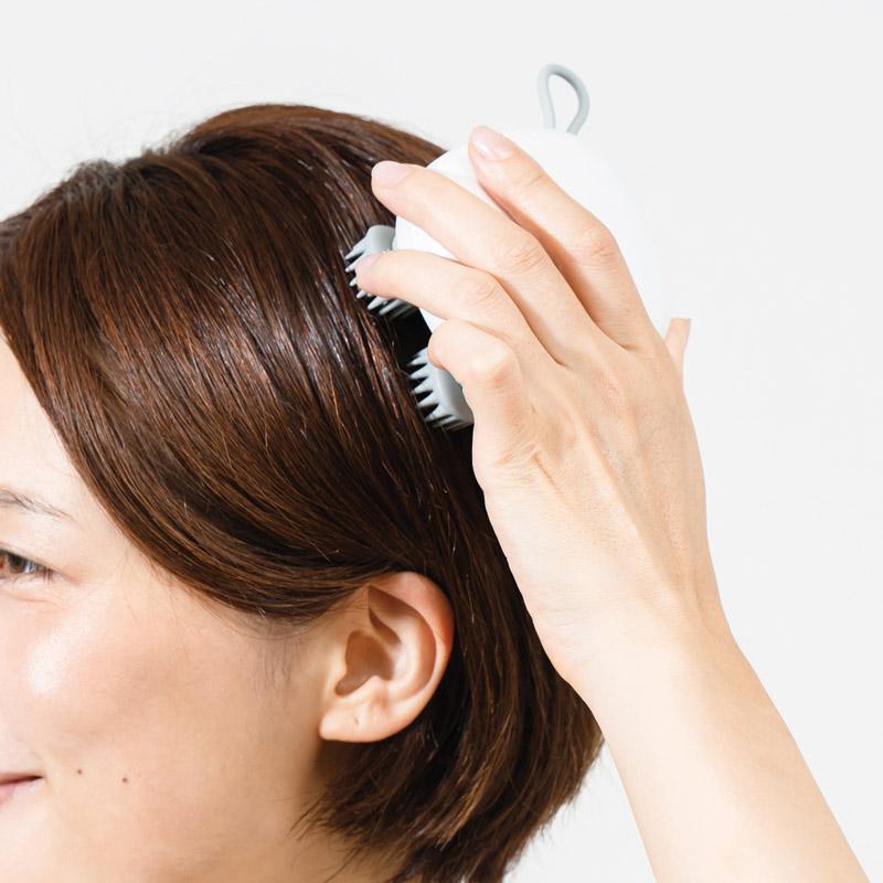 フジ医療器オンラインショップ / SYNCA（シンカ） CiCiKiea スカルプ