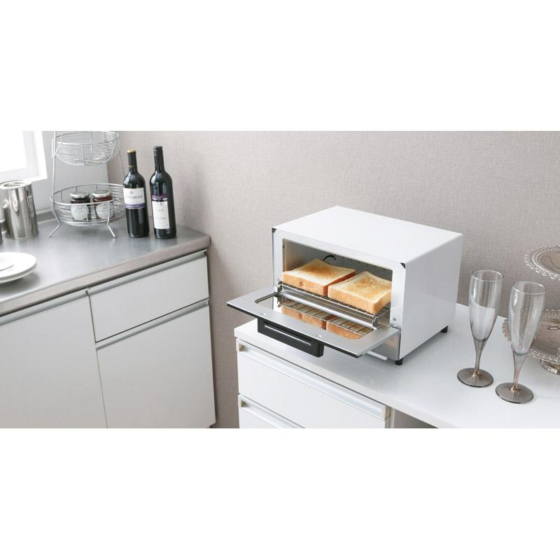 お歳暮 お年賀 オーブントースター アイリスオーヤマ スチームオーブントースター お歳暮 お年賀 IRIS OHYAMA（アイリスオーヤマ） お歳暮 お年賀 オーブントースター