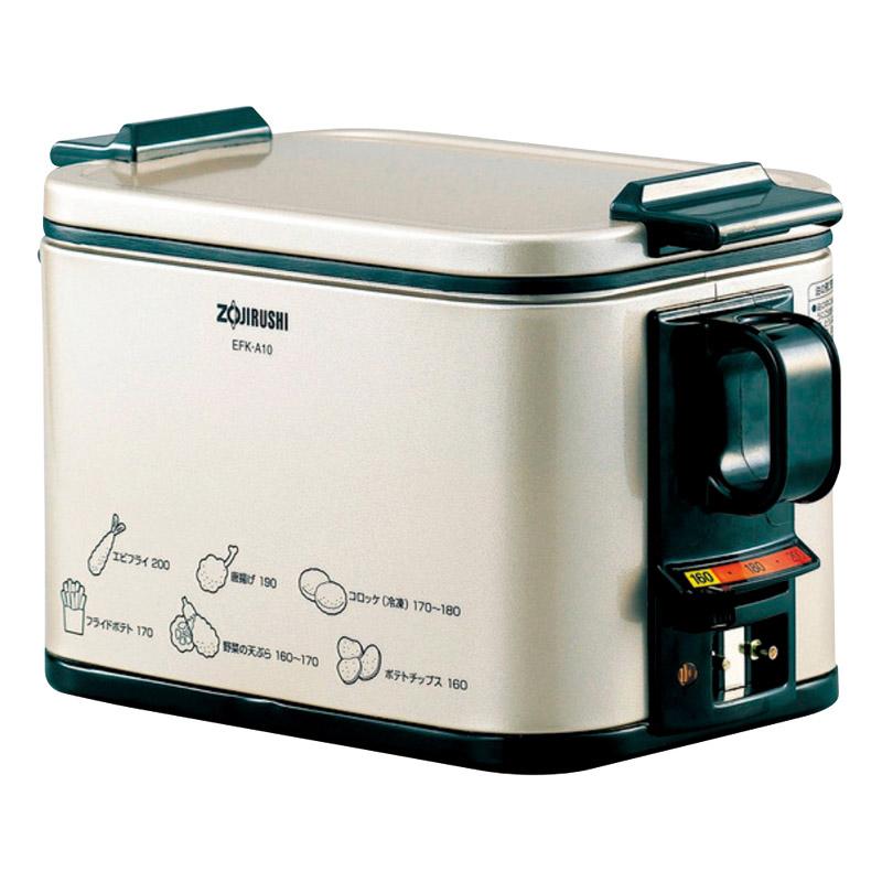 クリスマス ギフト フライヤー 象印 電気フライヤー クリスマス プレゼント ギフト 象印（ZOJIRUSHI） クリスマス ギフト フライヤー象印 電気フライヤー