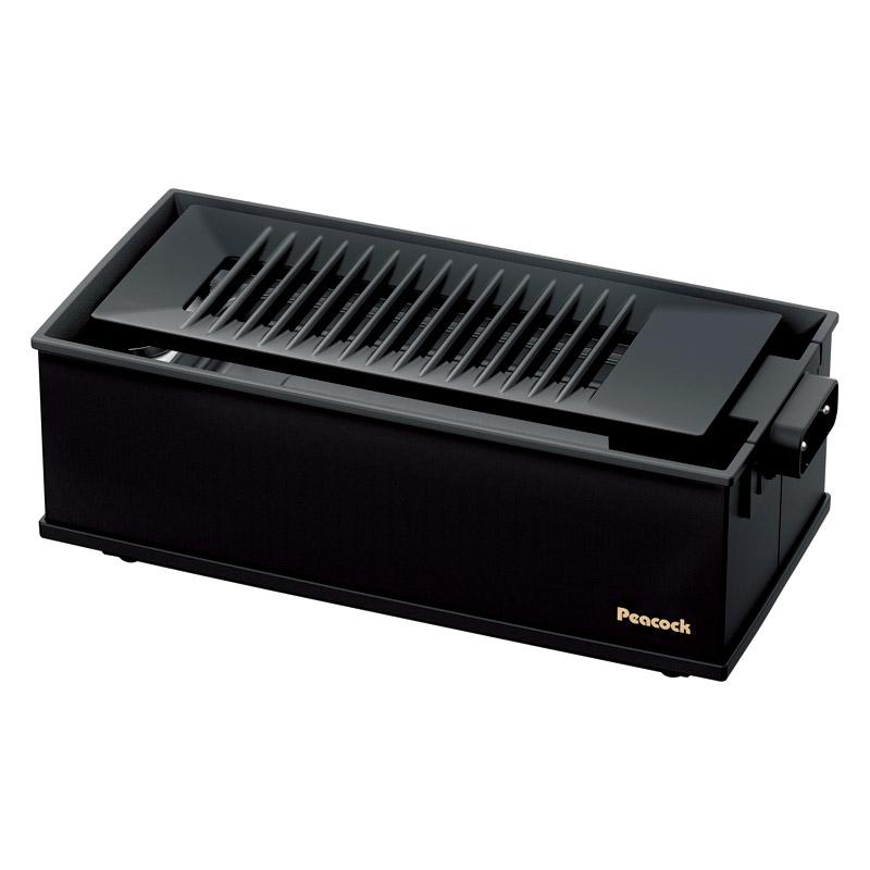 クリスマス ギフト キッチン家電 ピーコック魔法瓶 おうち居酒屋 電気炉端焼き器 クリスマス プレゼント ギフト ピーコック魔法瓶工業 クリスマス ギフト キッチン家電ピーコック