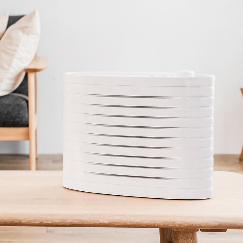 ツインバード（TWINBIRD） クリスマス ギフト 空気清浄機ツインバード