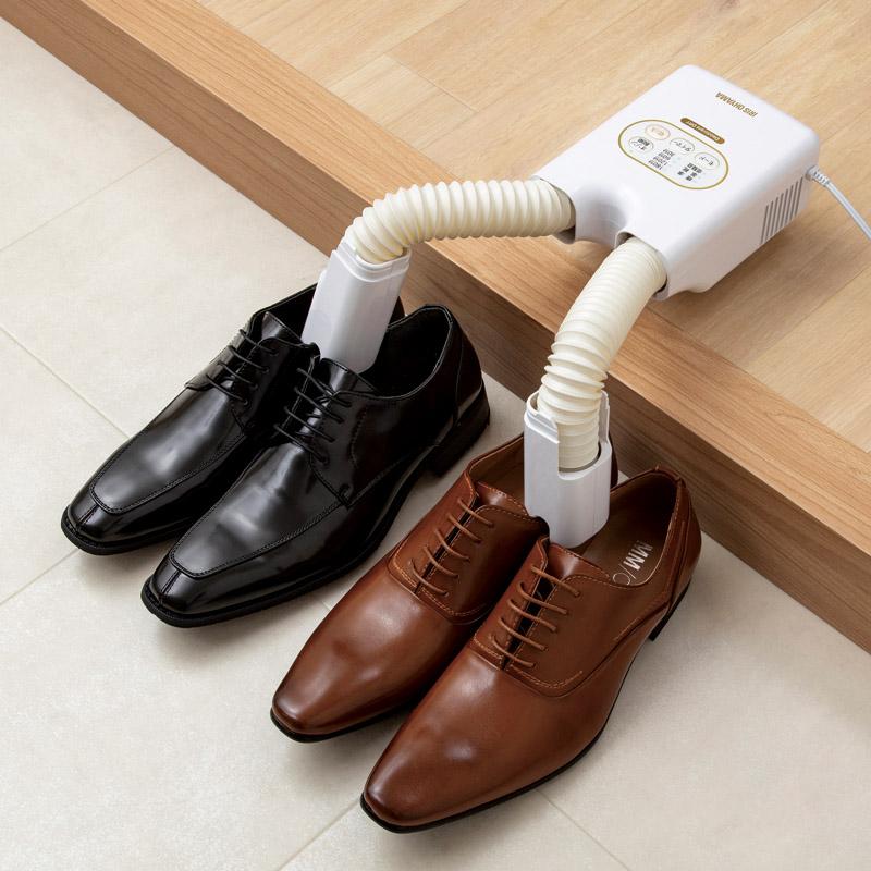 クリスマス ギフト 靴乾燥機 アイリスオーヤマ 脱臭くつ乾燥機 カラリエ クリスマス プレゼント ギフト IRIS OHYAMA クリスマス ギフト 靴乾燥機アイリスオーヤマ 脱臭くつ