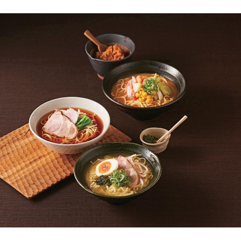 結婚祝い プレゼント ギフト ラーメン 結婚内祝い お返し 福山製麺所「旨麺」｜giftstyle｜03