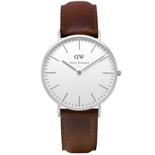 DANIEL WELLINGTON ダニエル・ウェリントン 0209dw ANALOG Classic Bristol MENS ブリストル 腕時計 メンズ アナログ｜gifttime