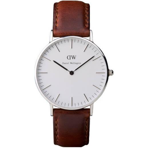 DANIEL WELLINGTON ダニエル・ウェリントン 0607dw Classic ST Andrews  クラシック アンドリュース 腕時計 レディース｜gifttime