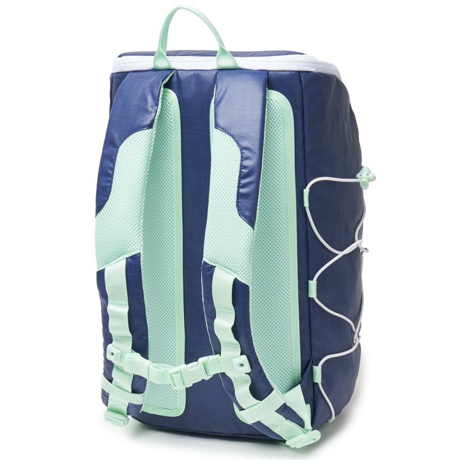 OAKLEY オークリー 921525609 90'S SQUARE BACKPACK Dark Blue スクエアバックパック ダーク