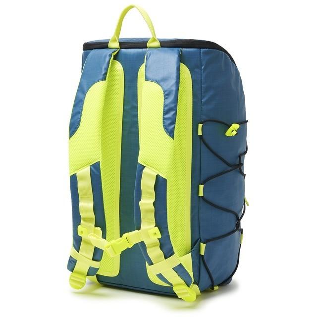 OAKLEY オークリー 9215259PE 90'S SQUARE BACKPACK PETROL スクエアバックパック リュックサック