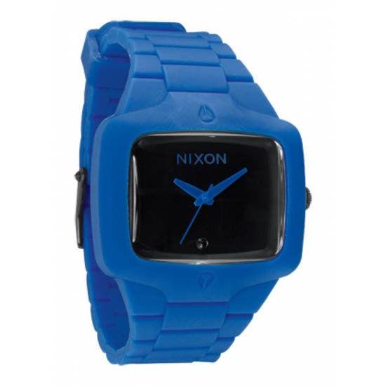 全品送料0円 NIXON メンズ  腕時計 NA139306-00 PLAYER RUBBER プレイヤー ラバー a139306 ニクソン 腕時計