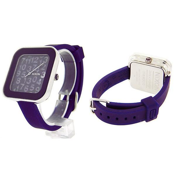 公式 激レア Nixon ニクソン Rocio ロッシオ レディース A 欠品カラー再入荷 Www Premiervbleague Com