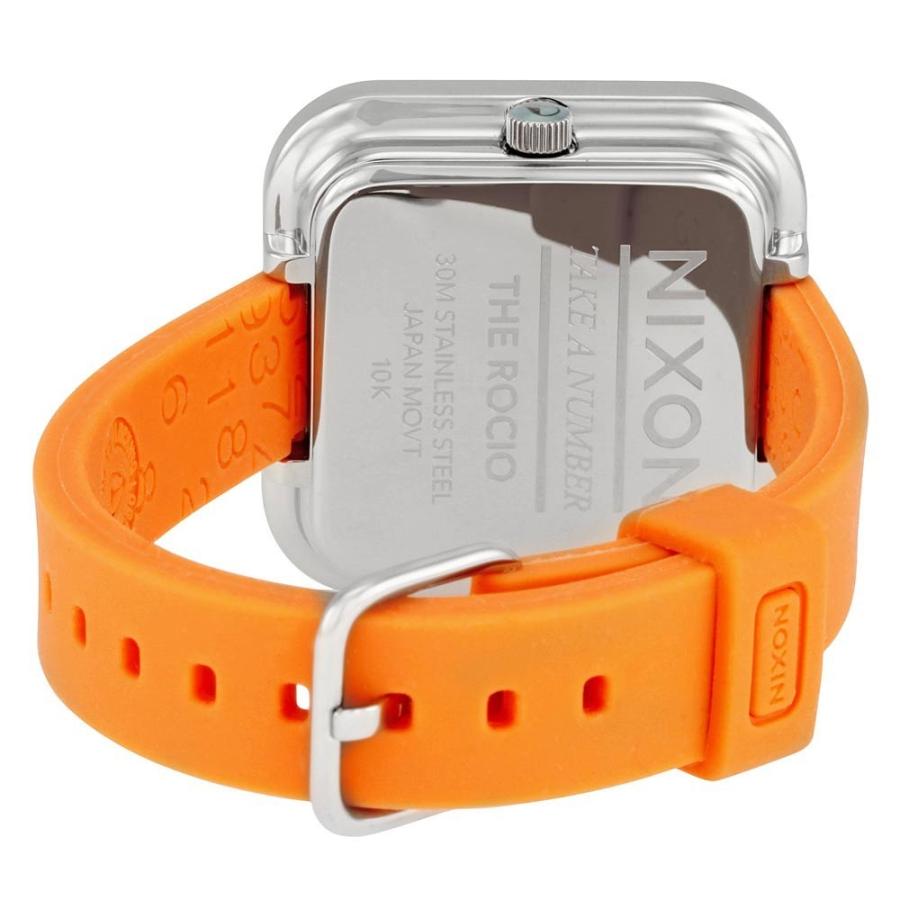 激レア☆[日本未入荷]NIXON ニクソン A162877 ROCIO ロッシオ ロシオ 