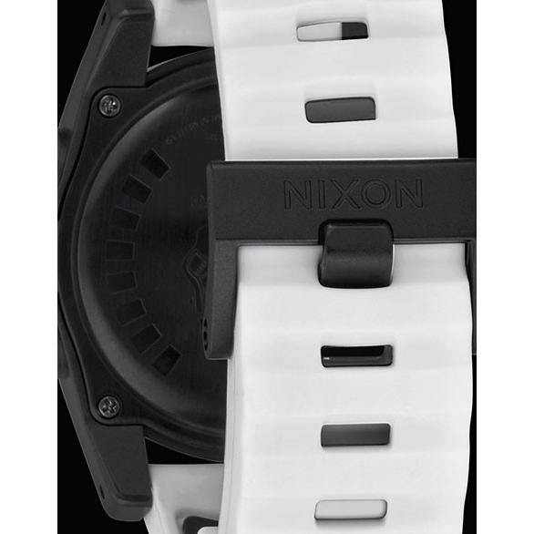 NIXON ニクソン STAR WARS UNIT Stormtrooper A197SW-2243-00 スターウォーズ ストームトルーパー メンズ レディース ユニット starwars｜gifttime｜06