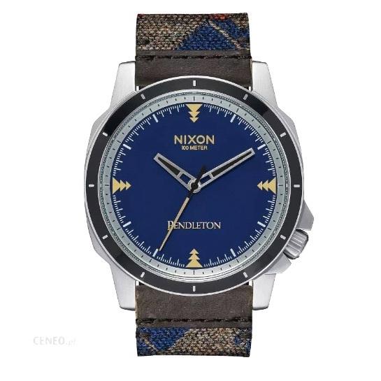 NIXON ニクソン A9142615 Pendleton Collection The Ranger Ops 