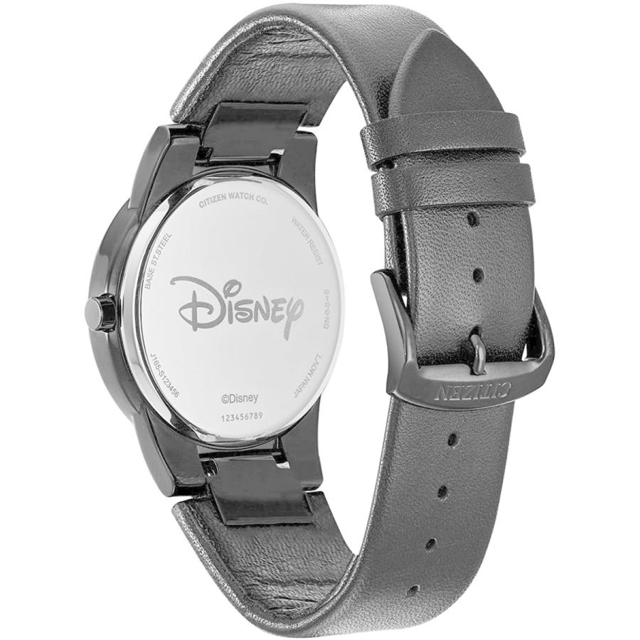 CITIZEN シチズン Eco-Drive エコドライブ ディズニー ミッキー DISNEY