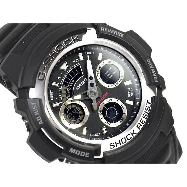 AW590-1A G-SHOCK Gショック メンズ 時計 カシオ CASIO｜gifttime｜02