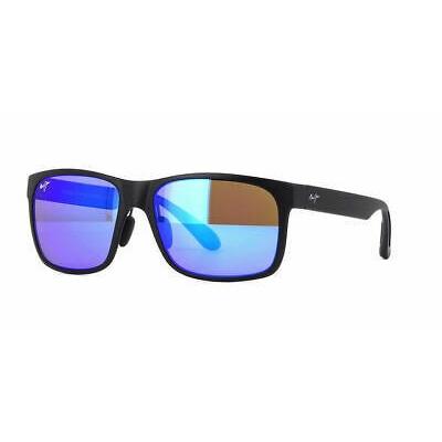 Maui Jim マウイジム RED SANDS レッドサンズ アジアンフィット ASIAN 