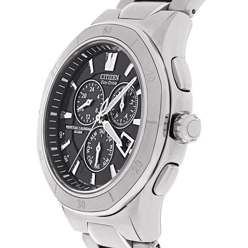 Citizen eco drive octavia sale